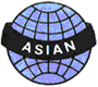 Asian Logo
